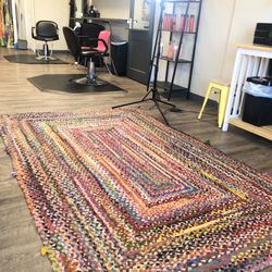 A+ Salon - Love this salon!