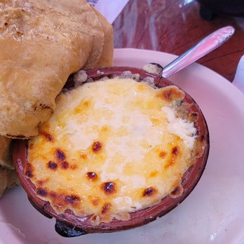 Taquitos Frontera - Casuelita de queso fundido - Tacos Near Me - Ciudad de Mexico, DIF Taquitos Frontera - Casuelita de queso fundido - Tacos Near Me - Ciudad de Mexico, DIF