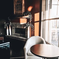 The Well Coffee House - We have the perfect spot to get some work done or meet up with a friend. WiFi Available.