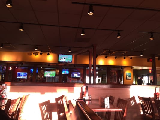 Applebee's Grill + Bar by null