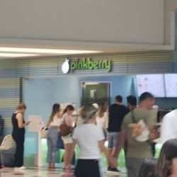 Pinkberry