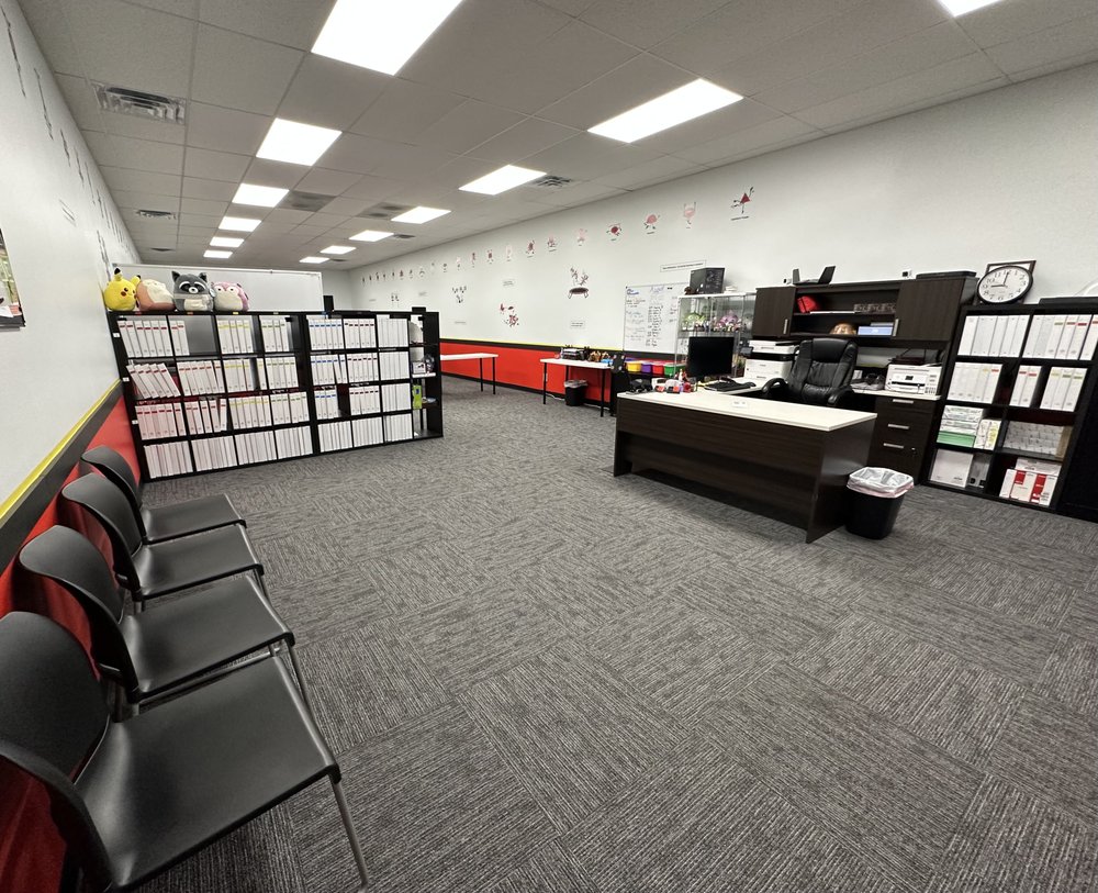 Mathnasium - reading tutor in Troy, MI