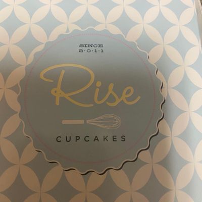 Rise Cupcakes by null