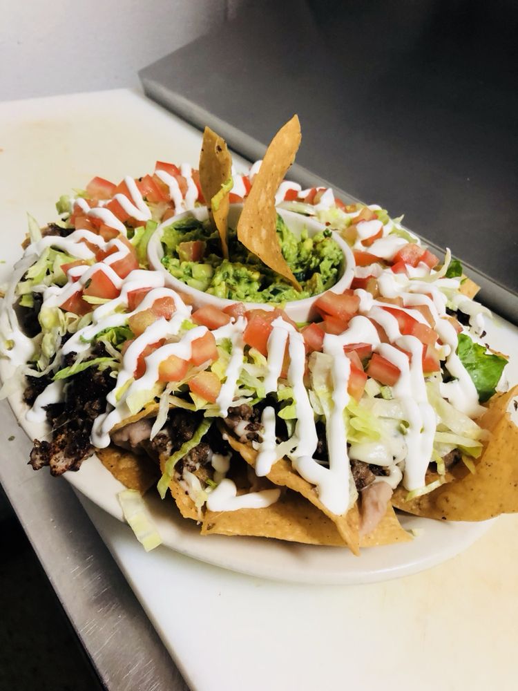 Gorditas Don Coco