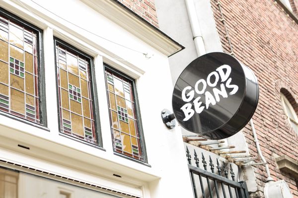Good Beans by null