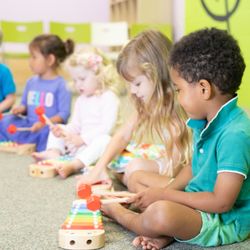 Nightingale Music School