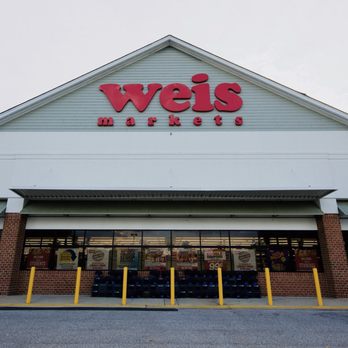 Weis Markets - the front of the store - Drugstores Near Me - Prince Frederick, Maryland Weis Markets - the front of the store - Drugstores Near Me - Prince Frederick, Maryland