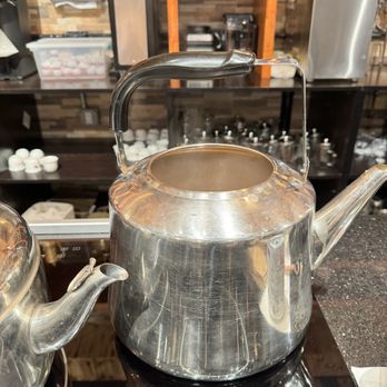 Qahwah House - Coffee & Tea Near Me - New York, New York Qahwah House - Coffee & Tea Near Me - New York, New York