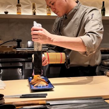Naisho Omakase - Sushi Bars Near Me - Costa Mesa, California Naisho Omakase - Sushi Bars Near Me - Costa Mesa, California