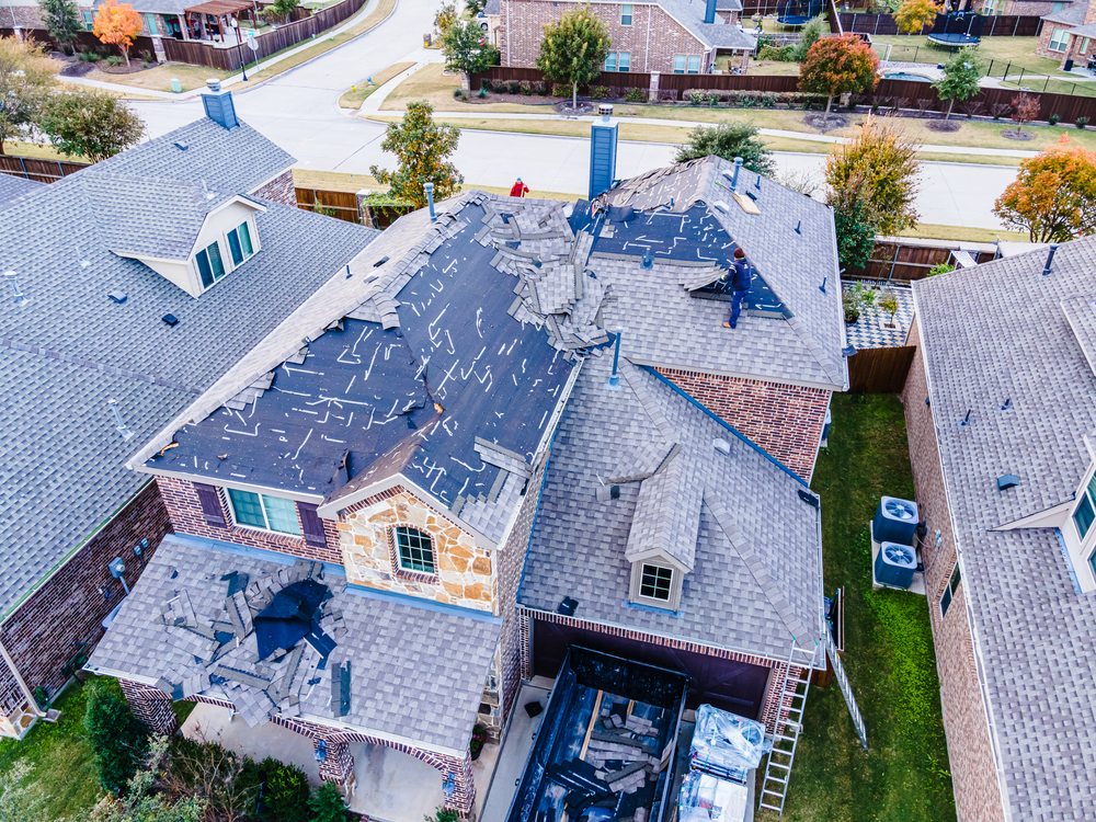 Slide of Final Cut Roofing And Construction