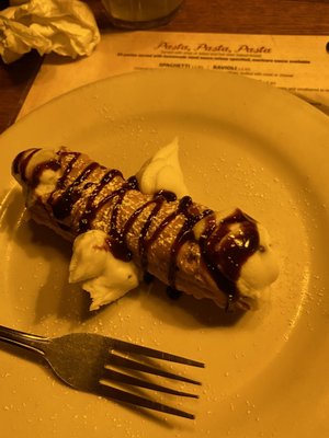 Paisano's Restaurant by null