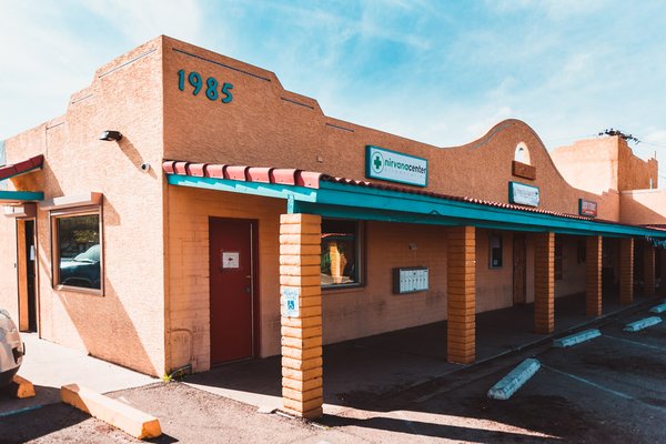 Nirvana Center Apache Junction 1985 W Apache Trl Ste 4 Apache Junction Az Marijuana Dispensary Mapquest