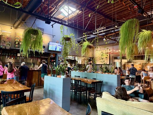 Lenny Boy Brewing Co. by null