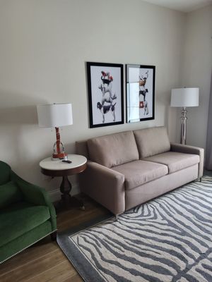 The Riding Academy Hotel by null