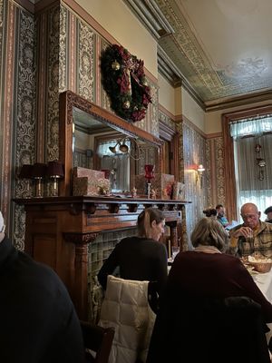 Lemp Mansion by null
