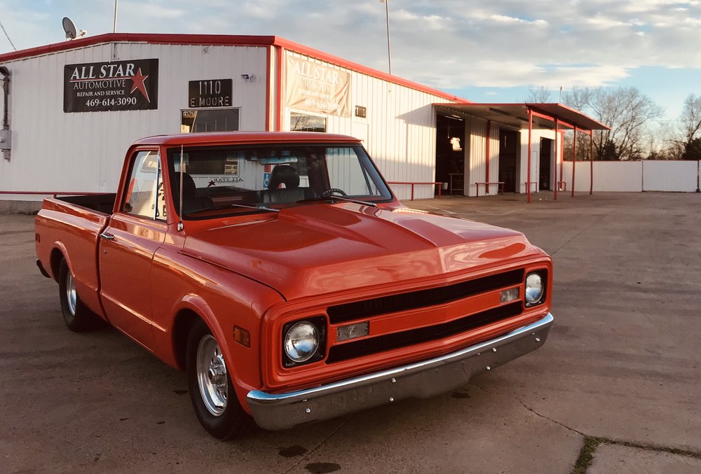 ALL STAR AUTOMOTIVE REPAIR AND SERVICE Updated September 2024 12