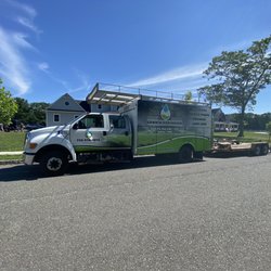 Jersey Shore Lawn Sprinkler - Jersey Shore Truck!