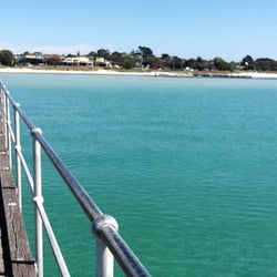 Rye Beach