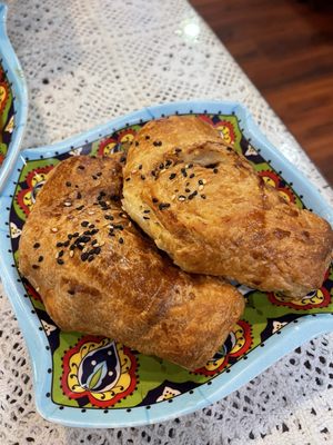 Nurlan Uyghur Restaurant by null