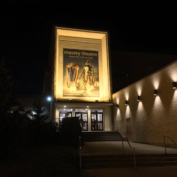 Massey Theatre - Front entrance~ - Performing Arts Near Me - New Westminster, British Columbia Massey Theatre - Front entrance~ - Performing Arts Near Me - New Westminster, British Columbia