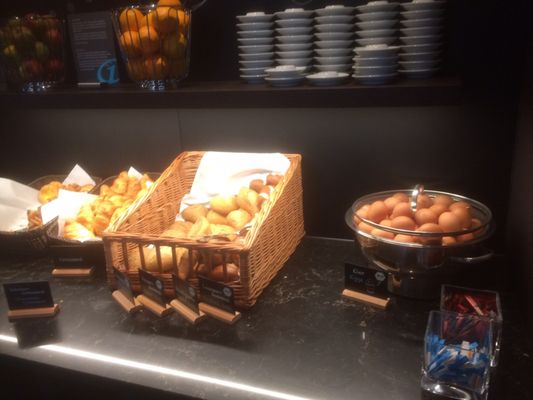 Hotel Motel One Freiburg by null