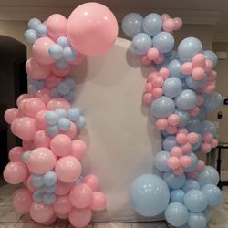 Beautifully Inflated
