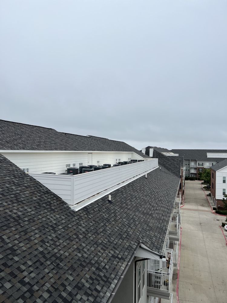 Slide of JNL Roofing Contractors