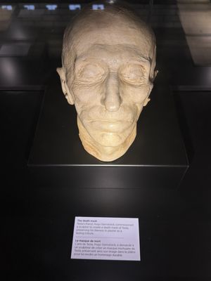 Niagara Parks Power Station + The Tunnel by null