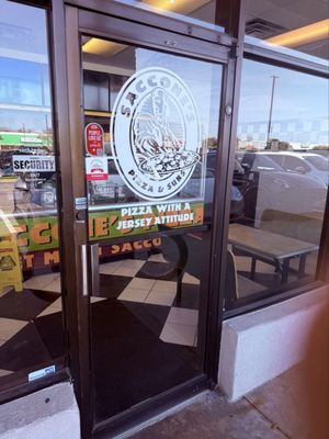 Saccone’s Pizza by null