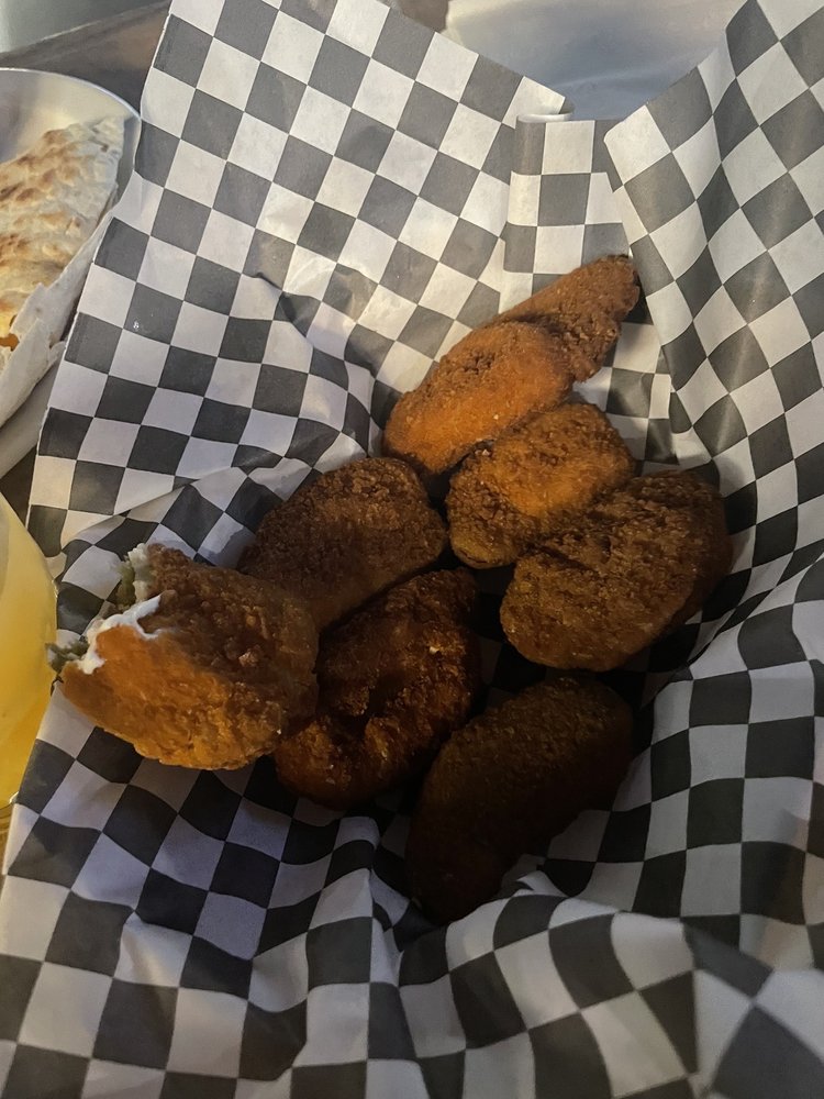 Two Stooges Sports Bar and Grill - wedding in Fridley, MN