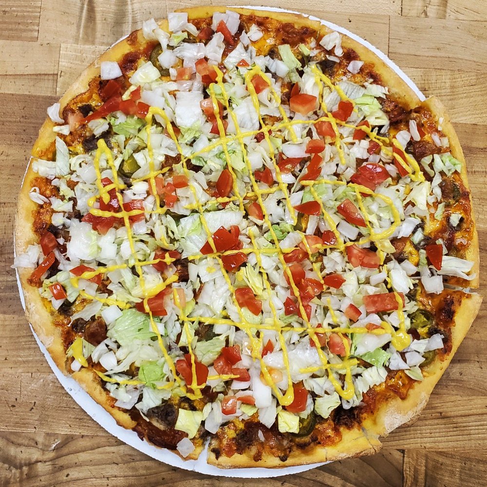 THE BEST 10 Pizza Places near Paoli, OK - Last Updated November 2023 - Yelp