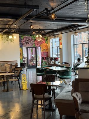 Adee's Coffee Roasters & Bar by null