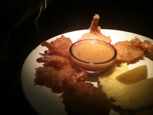 Bahama Breeze by null