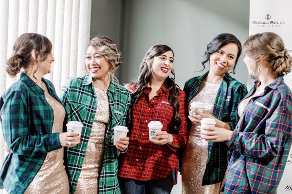 Boeau Belle Salon And Spa