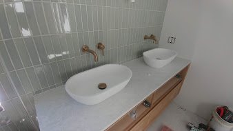 Slide of Drain Master Plumbing