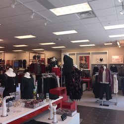 Roz & Ali - Plus area