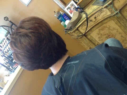 Highlights Hair And Nail Salon 219 Locust Ave West Long Branch Nj