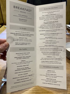 Inn on the Square by null