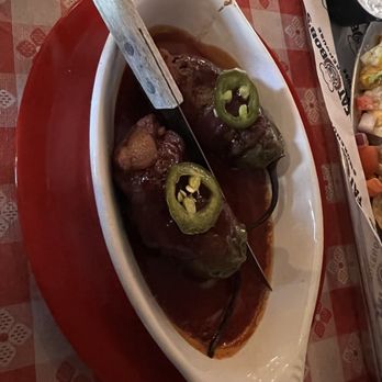 Fat Bob's Smokehouse - Texas Twinkies - Barbeque Near Me - Buffalo, New York