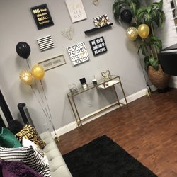 Heart of Glamour Studio