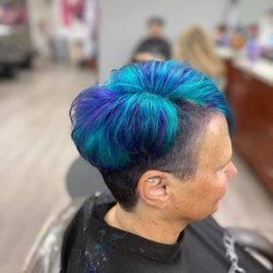 Hair by silla