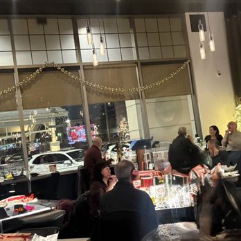 Positano Ristorante - Wine Bars Near Me - Wheaton, Illinois