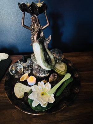Stella Maris Spa by null