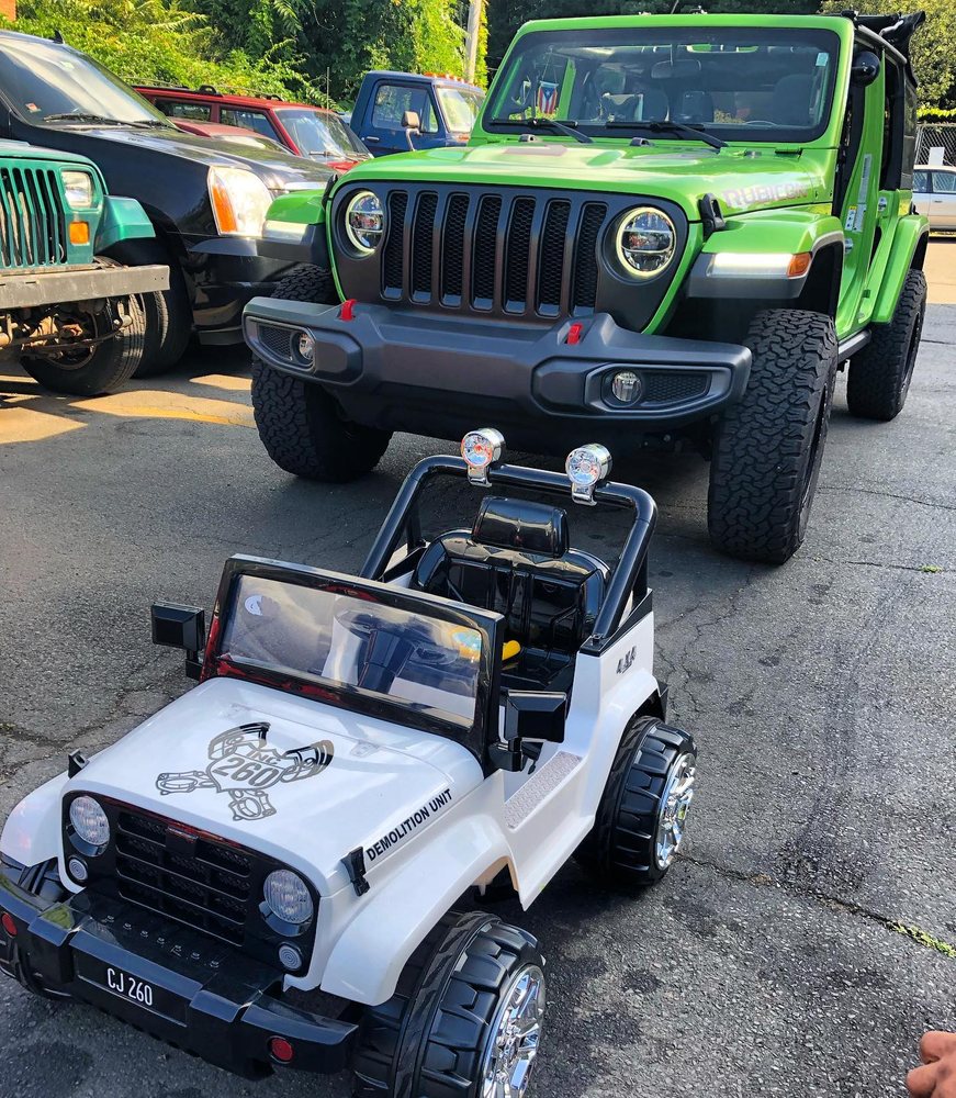 260 AUTO REPAIR Updated May 2024 52 Photos 270 Route 9W