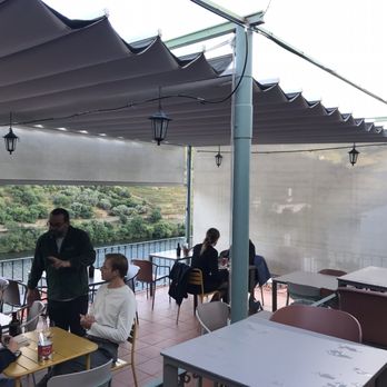 Tim's Terrace - Restaurants Near Me - Gouvães do Douro, 17