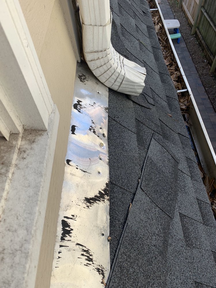 Slide of Peachtree Roofing