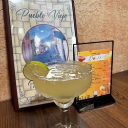 Classic Margarita