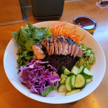 Plern Thai Cafe - Plern Signature - Thai Near Me - Lake Forest, California Plern Thai Cafe - Plern Signature - Thai Near Me - Lake Forest, California
