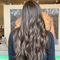 Hair by Delia - Subtle balayage