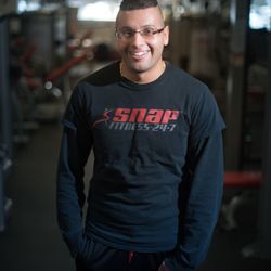 Snap Fitness